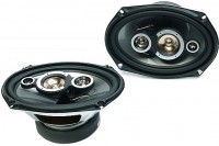Купити автоакустика Boschmann PR-6988 NGR  за ціною від 1508 грн.
