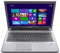 Купити ноутбук Lenovo IdeaPad M5400 за ціною від 14830 грн.
