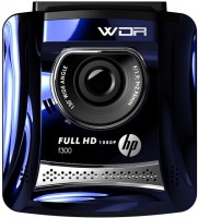 Купить видеорегистратор HP F300  по цене от 1590 грн.
