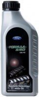Купить моторное масло Ford Formula S/SD 5W-40 1L: цена от 347 грн.