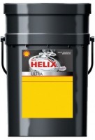 Купить моторное масло Shell Helix Ultra 5W-40 20L  по цене от 1325 грн.