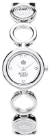 Купить наручний годинник Royal London 20137-01: цена от 4970 грн.