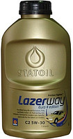 Купить моторное масло Statoil Lazerway C2 5W-30 1L  по цене от 154 грн.