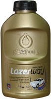 Купить моторное масло Statoil Lazerway F 5W-30 1L  по цене от 156 грн.