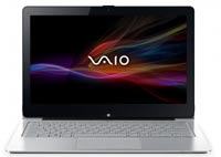 Купити ноутбук Sony VAIO Fit multi-Flip 13