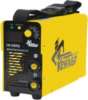 Купити зварювальний апарат Kentavr SV-250RD  за ціною від 4553 грн.