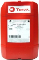 Купить моторное масло Total Rubia TIR 8600 10W-40 20L: цена от 4402 грн.