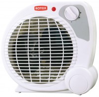 Купить тепловентилятор Rotex RAS07-H: цена от 445 грн.