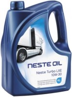Купить моторное масло Neste Turbo LXE 10W-30 4L  по цене от 886 грн.