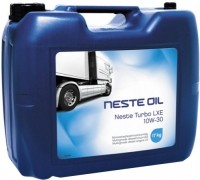 Купить моторное масло Neste Turbo LXE 10W-30 20L  по цене от 3541 грн.