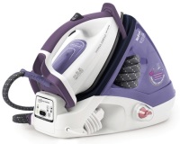 Купити праска Tefal Express Compact GV 7630 за ціною від 6369 грн.