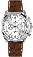 Купить наручний годинник Jacques Lemans 1-1117BN: цена от 11300 грн.