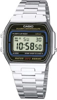 Купить наручные часы Casio A-164WA-1V  по цене от 2089 грн.