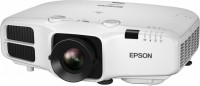 Купить проектор Epson EB-4550  по цене от 130200 грн.