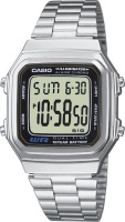 Купити наручний годинник Casio A-178WEA-1  за ціною від 1270 грн.
