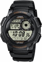 Купить наручний годинник Casio AE-1000W-1A: цена от 1280 грн.