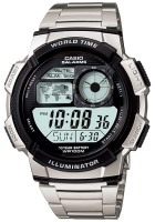 Купить наручний годинник Casio AE-1000WD-1A: цена от 1500 грн.