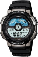 Купити наручний годинник Casio AE-1100W-1A  за ціною від 1260 грн.
