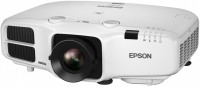 Купити проєктор Epson EB-4850WU  за ціною від 121455 грн.