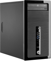 Купить персональный компьютер HP ProDesk 400 G1 по цене от 8711 грн.