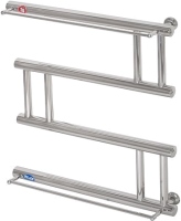 Купити рушникосушарка Paladii Virage Shelf (500x530) за ціною від 2745 грн.