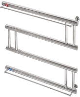 Купити рушникосушарка Paladii Virage Shelf (600x630) за ціною від 4400 грн.