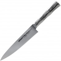 Купить кухонный нож SAMURA Bamboo SBA-0021  по цене от 799 грн.