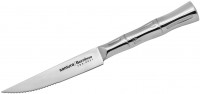 Купить кухонный нож SAMURA Bamboo SBA-0031  по цене от 749 грн.