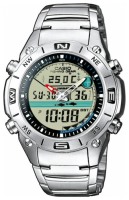 Купить наручные часы Casio AMW-702D-7A  по цене от 2224 грн.