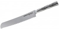 Купить кухонный нож SAMURA Bamboo SBA-0055  по цене от 999 грн.