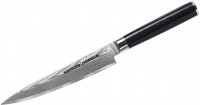 Купить кухонный нож SAMURA Damascus SD-0023: цена от 2299 грн.