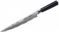 Купить кухонный нож SAMURA Damascus SD-0045  по цене от 4475 грн.