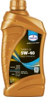 Купить моторное масло Eurol Turbo DI 5W-40 1L  по цене от 326 грн.