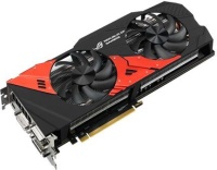 Купити відеокарта Asus GeForce GTX 760 MARS 760-4GD5 за ціною від 14017 грн.