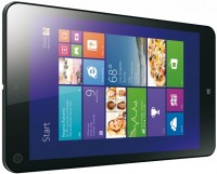 Купить планшет Lenovo ThinkPad 8 3G 64GB  по цене от 6266 грн.
