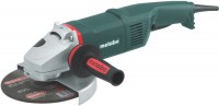 Купить шліфувальна машина Metabo WX 17-180 600179000: цена от 6340 грн.