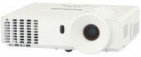 Купити проєктор Panasonic PT-LW271E  за ціною від 37492 грн.