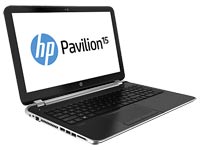 Купить ноутбук HP Pavilion 15 (15-N031ER F4U54EA) по цене от 16214 грн.