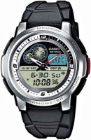 Купить наручные часы Casio AQF-102W-7B  по цене от 3170 грн.
