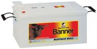 Купить автоаккумулятор Banner Buffalo Bull (680 11) по цене от 8999 грн.