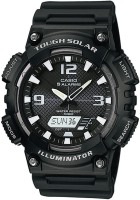 Купити наручний годинник Casio AQ-S810W-1A  за ціною від 2307 грн.