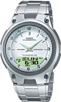 Купить наручний годинник Casio AW-80D-7A: цена от 2970 грн.