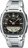 Купить наручний годинник Casio AW-81D-1A: цена от 2130 грн.