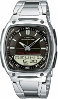 Купить наручные часы Casio AW-81D-1A  по цене от 2130 грн.