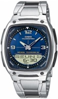 Купити наручний годинник Casio AW-81D-2A  за ціною від 3640 грн.