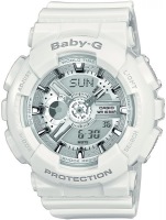 Купити наручний годинник Casio Baby-G BA-110-7A3  за ціною від 7200 грн.