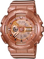 Купить наручные часы Casio Baby-G BA-111-4A  по цене от 7440 грн.