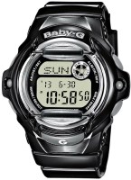 Купить наручные часы Casio Baby-G BG-169R-1  по цене от 4830 грн.