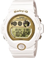Купить наручний годинник Casio Baby-G BG-6901-7: цена от 6820 грн.