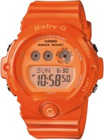 Купити наручний годинник Casio Baby-G BG-6902-4B  за ціною від 5640 грн.